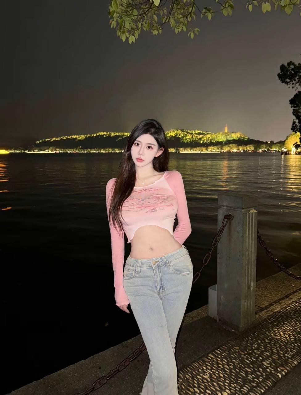 社交媒体上的武汉品茶推荐,真相与陷阱的交织